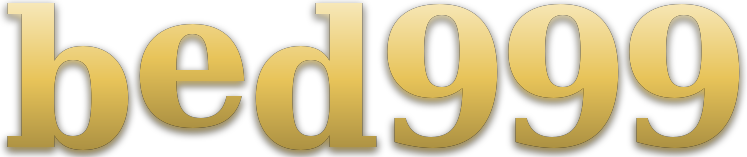 bed999 logo